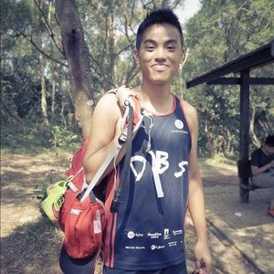 Meet your Posher, King yiu